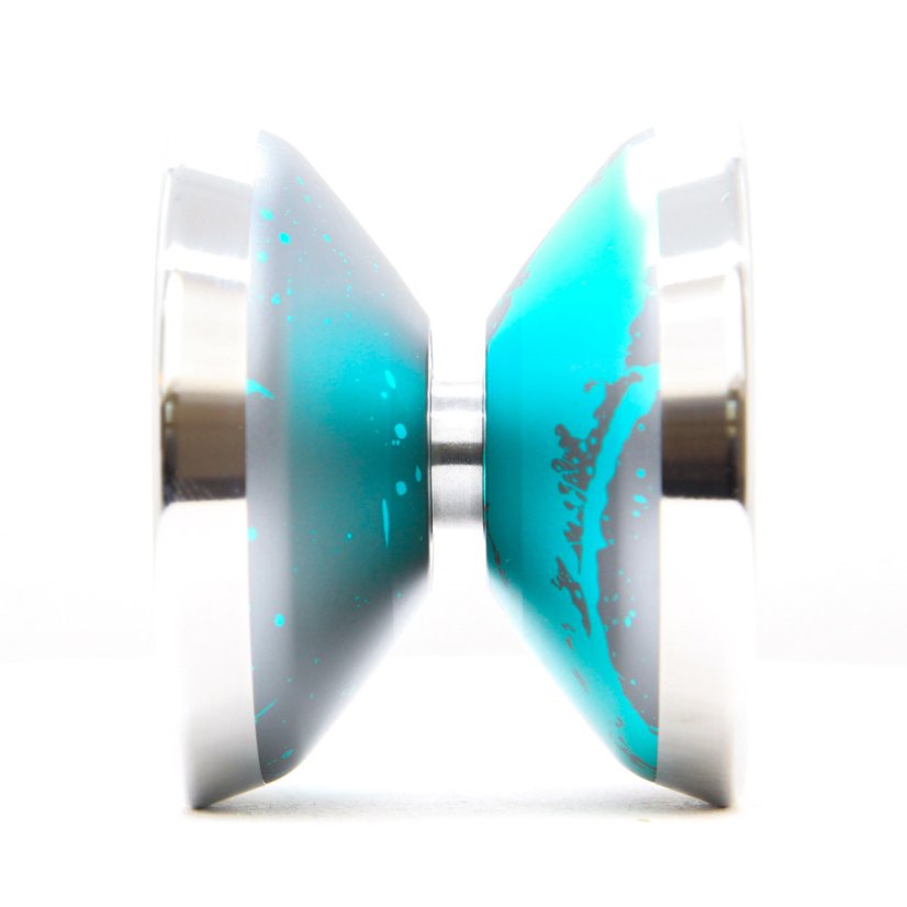 Skill Addicts Bimetal - Bimetalové Yoyo