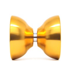 YoYoFactory Spotlight plus - Metal Yoyo