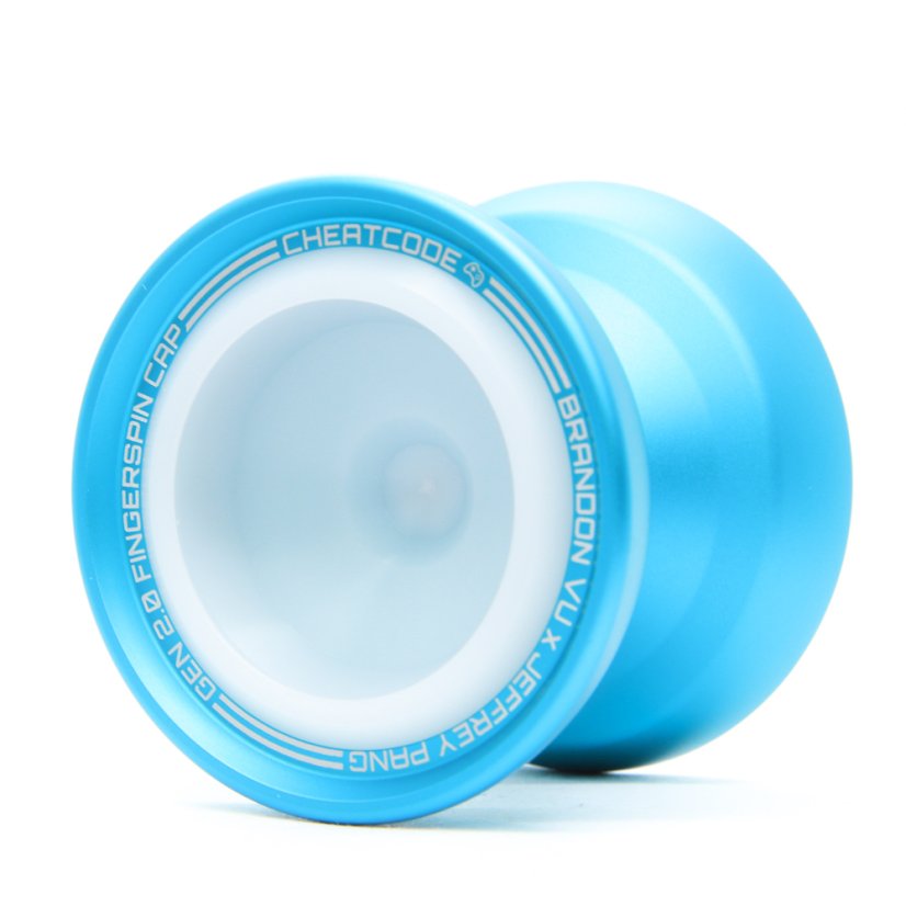 Offset Cheatcode - Metal Yoyo