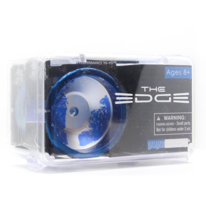Edge Infinity