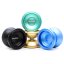 Yoyofficer Effulgence - Metal Yoyo