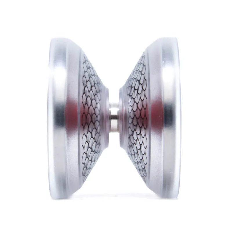 YoYoFactory 99 Dragons - Bimetalové Yoyo