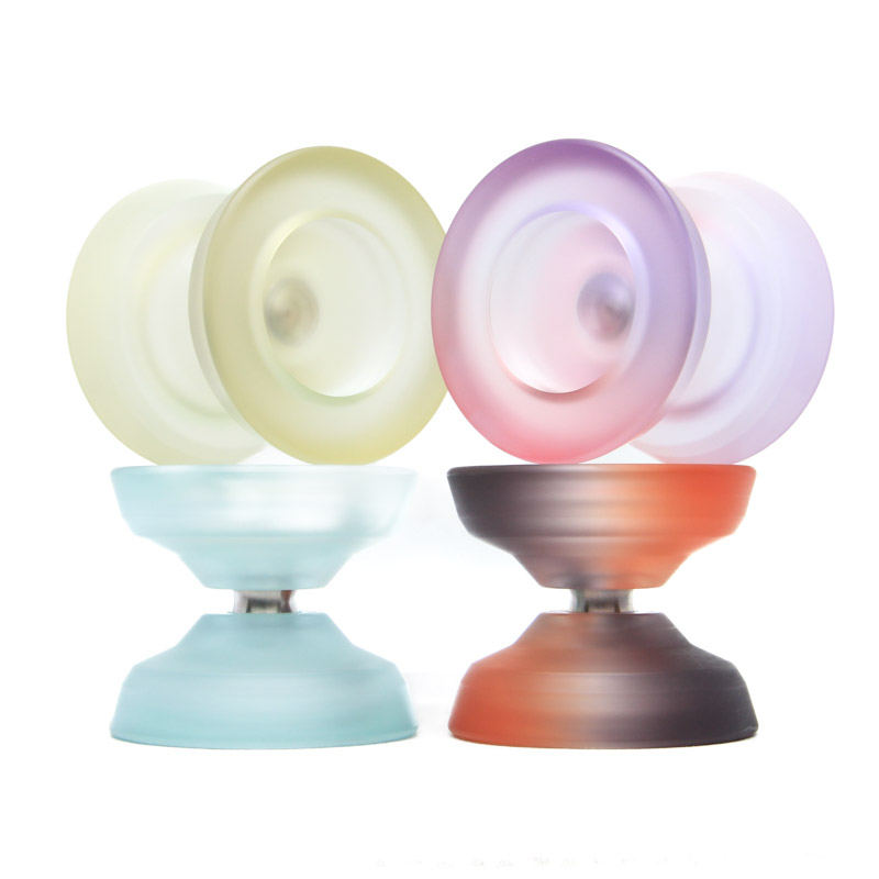 AceYo Gravitation PC - Plastic Yoyo