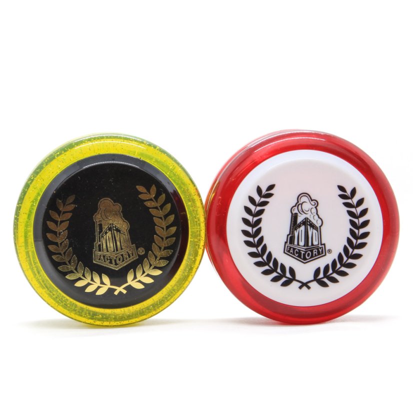 YoYoFactory Loop Classic - Loopovací Yoyo