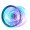 Blue Purple - K2