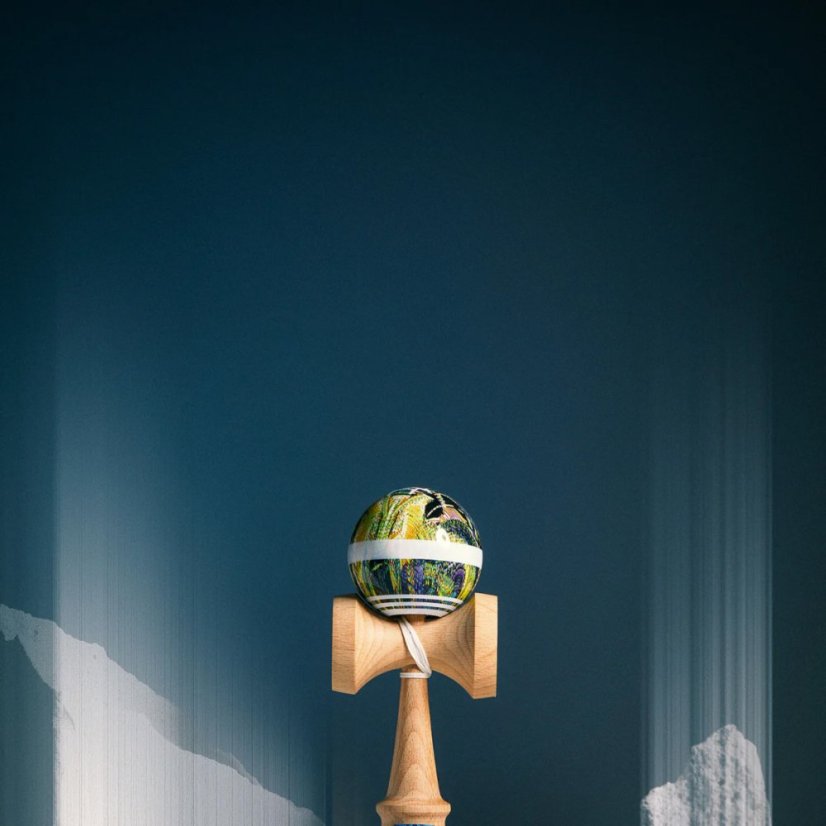 KROM Noia 6 - Kendama