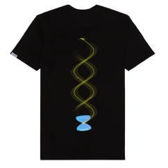 YoYoFactory Triko s DNA potiskem