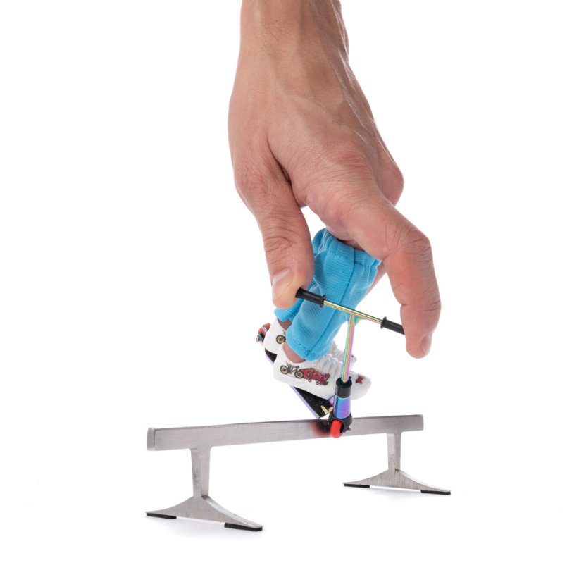 Finger Scooter - Mini Koloběžka