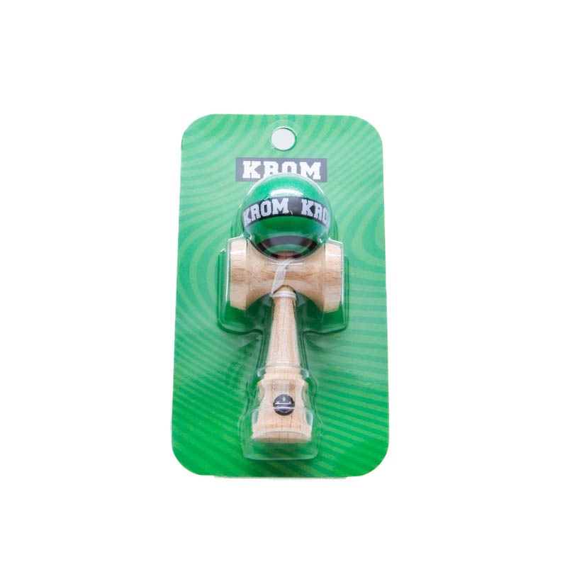 KROM Mikro Kendama - Wooden Toy