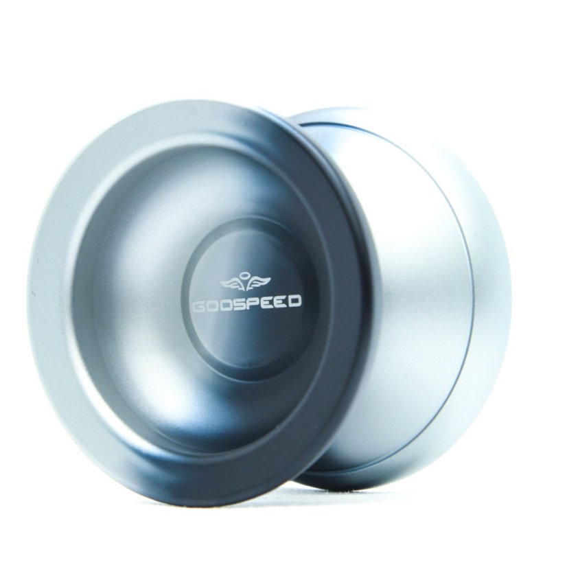 YoYoFactory Godspeed - Metal Yoyo