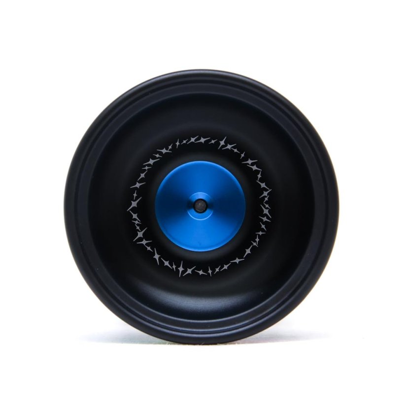 YoYoFactory Starlight+ - Bimetalové Yoyo