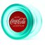 Coca-Cola YoYo (Type X)