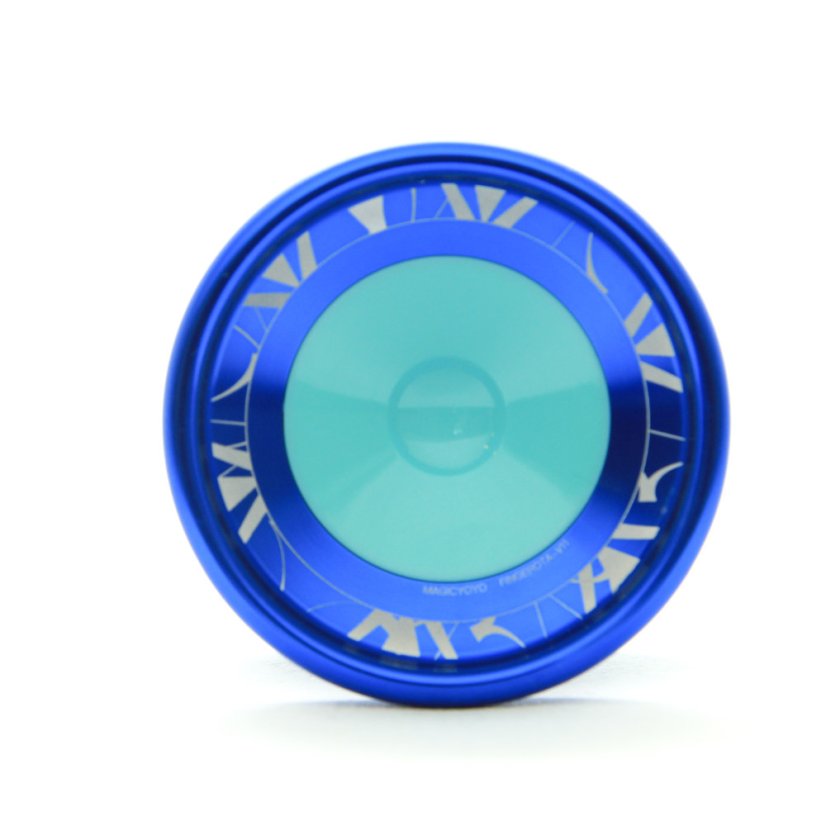 MagicYoyo V11 - Metal Yoyo