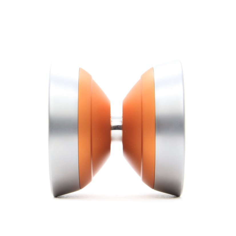Skill Addicts Banger - Bimetal Yoyo