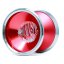 C3yoyodesign Chainsaw - Bimetal Yoyo