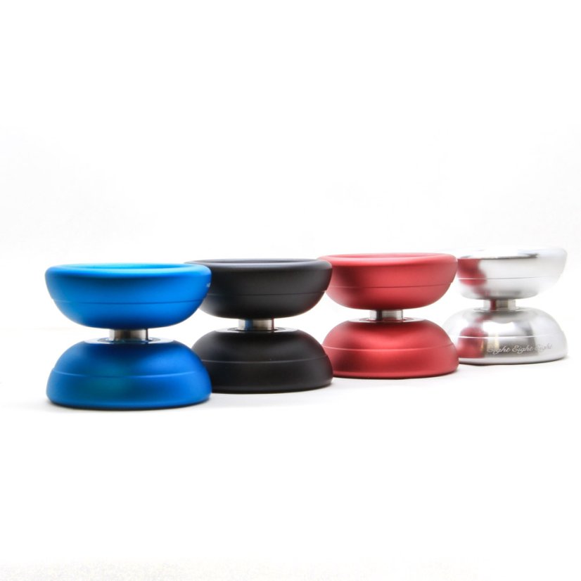 YoYoFactory 888 - Metal Yoyo