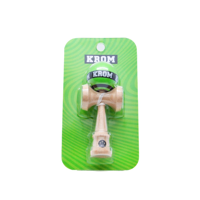 KROM Mikro Kendama - Wooden Toy