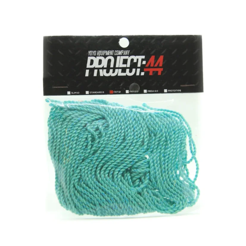 44Project Stringy - Yoyo Provázky