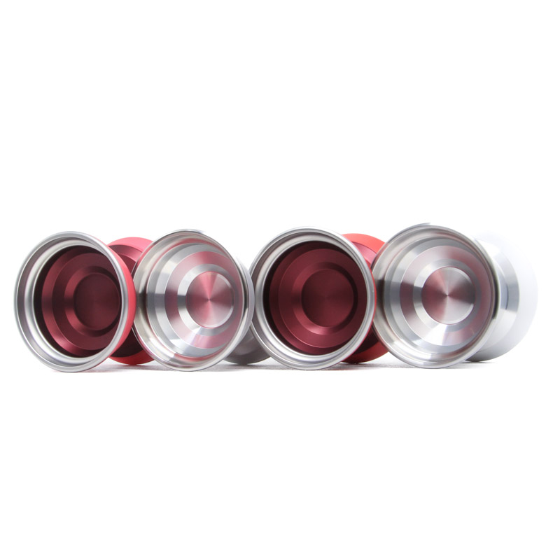 Dis Obscura - Bimetal Yoyo