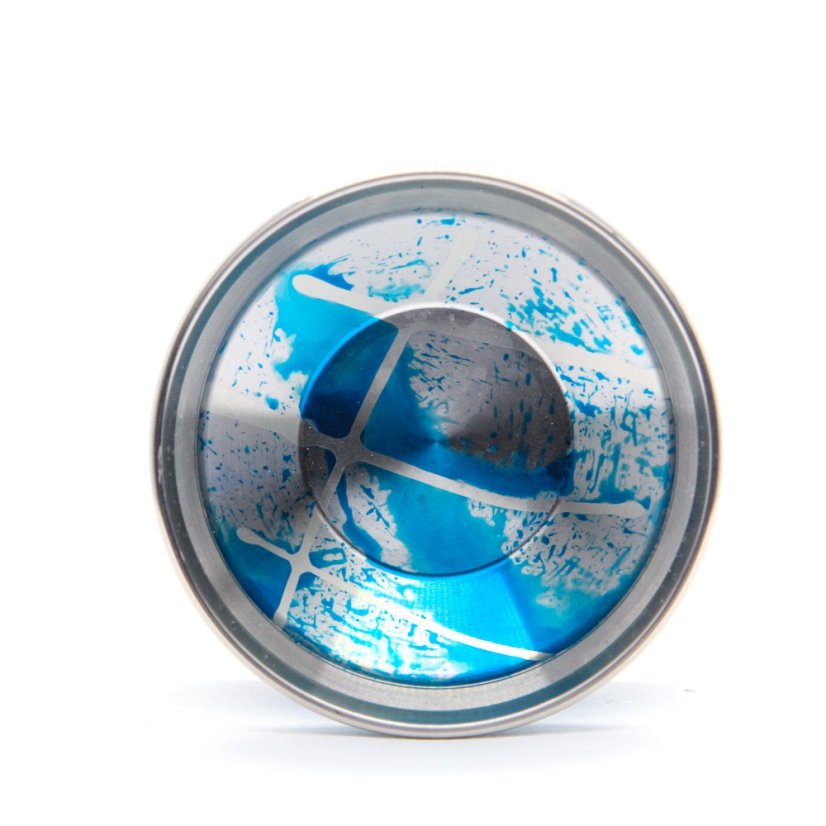 Ace-Yo Mercy 3 - Bimetalové Yoyo