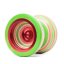 Crucial Life The Maple - Wooden Yoyo