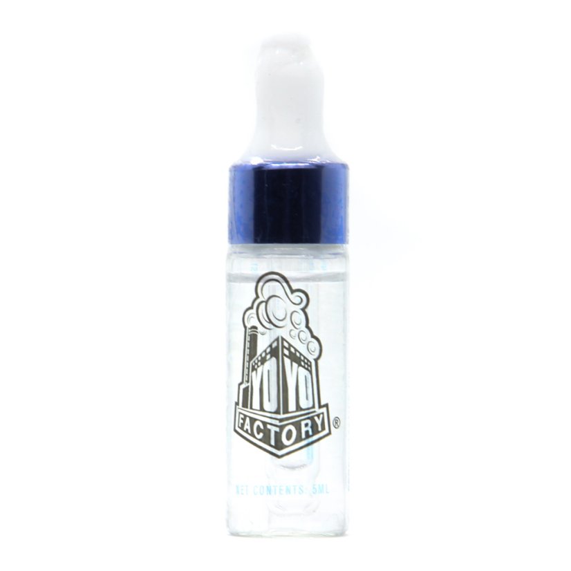 YoYoFactory Yoyo Lube (Long Spin)