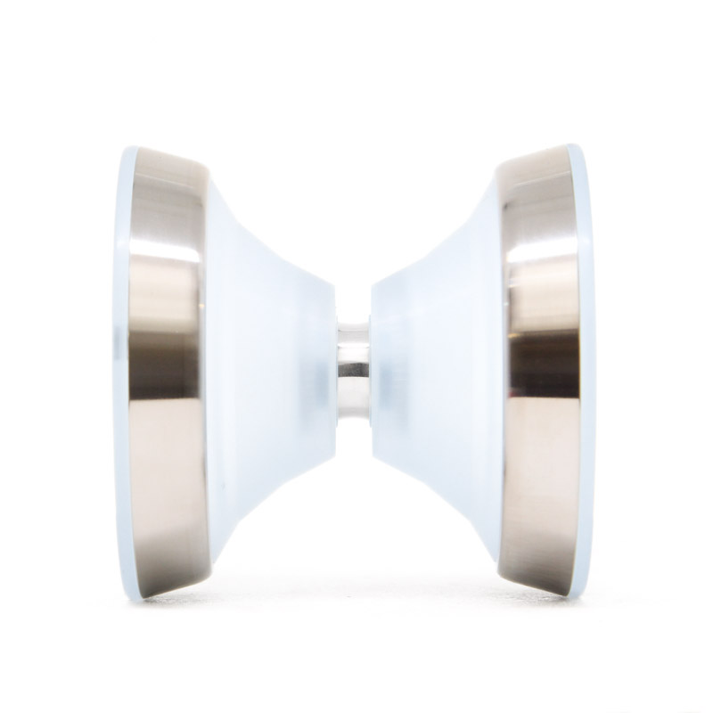 YoyoChampion G Force – Gentry Stein Signature Plastic Yoyo