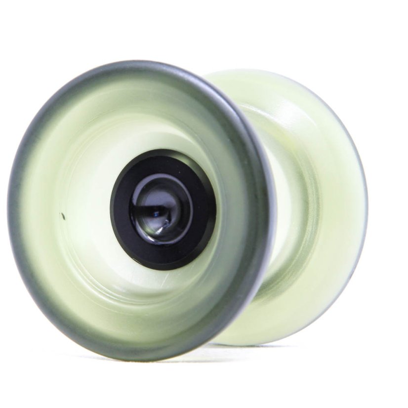 Yozean Devil Ray - Plastové Yoyo