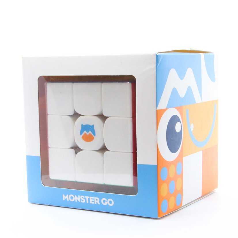 Rubikova kostka Monster Go