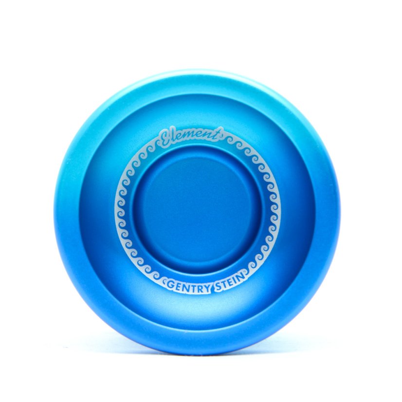YoYoFactory Element - Metal Yoyo