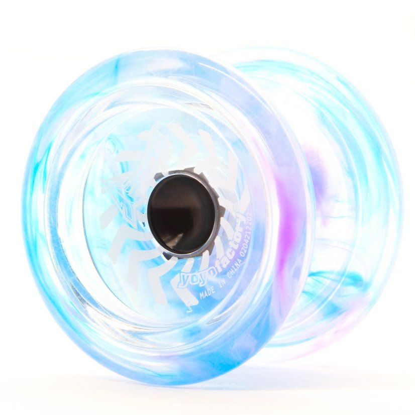 YoYoFactory Arrow - Plastové Yoyo (Rozbalené)