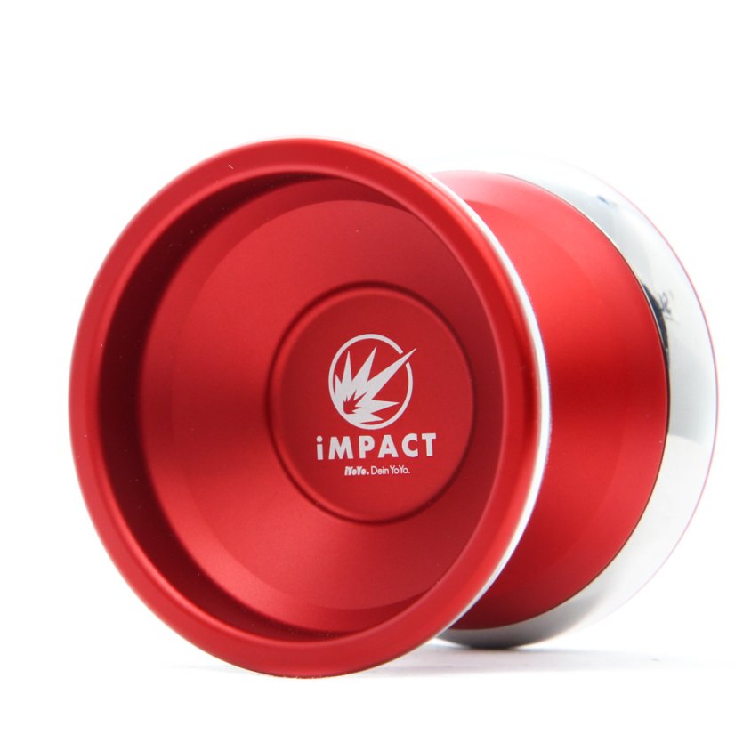 iMPACT B-grade