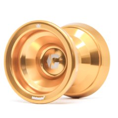 YoyoChampion Super G - Kovové Yoyo