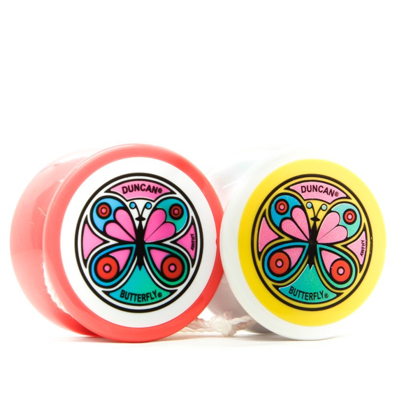 Butterfly Psychedelic