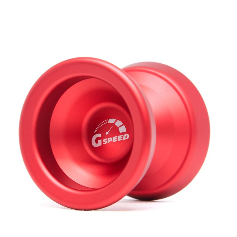 YoyoChampion G Speed - Kovové Yoyo