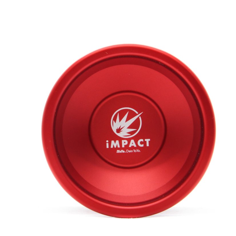 iMPACT B-grade