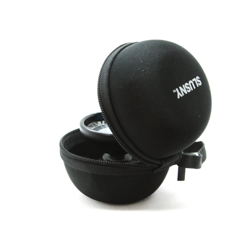 Slusny Pokeball Case - Yoyo Holder