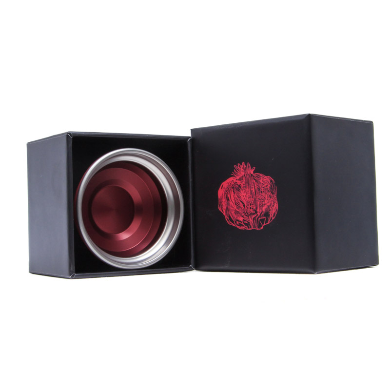 Dis Obscura - Bimetal Yoyo