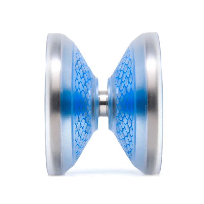 YoYoFactory 99 Dragons - Bimetalové Yoyo
