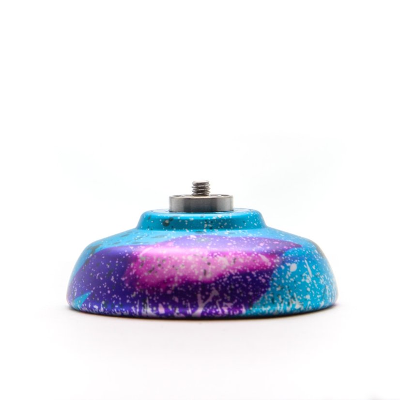 iYoyo Passion - Kovové Yoyo