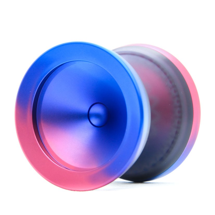 YoyoFriends Strand - Metal Yoyo