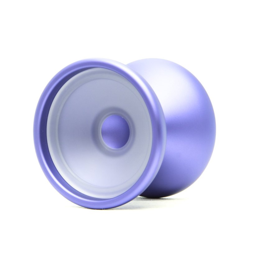 Xoxo Baby 2.025 - Kovové Yoyo