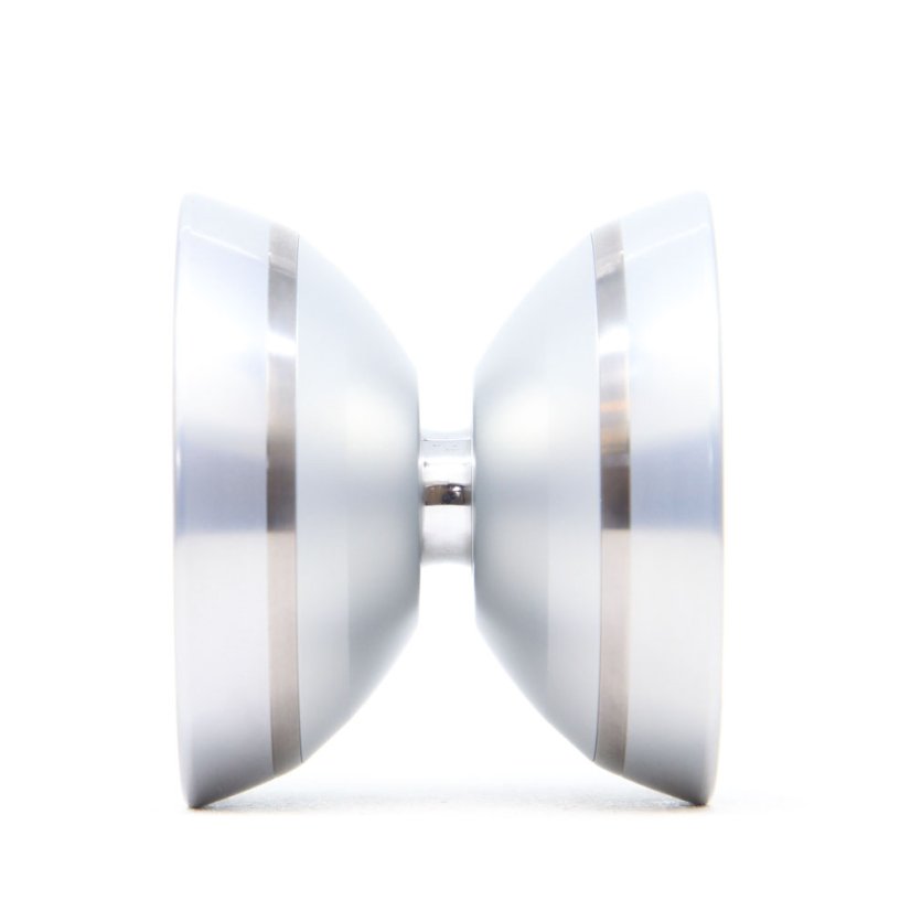 Empathy Sympathy - Bimetal Yoyo