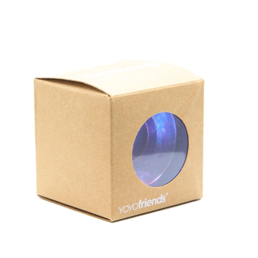 YoyoFriends Ultracut - Kovové Yoyo