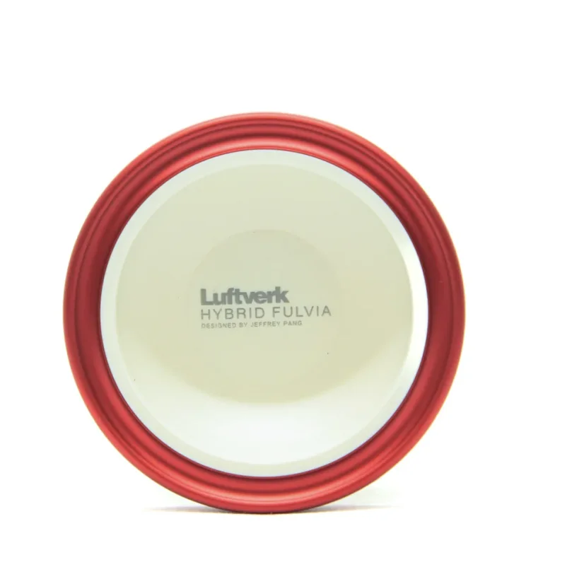 Luftverk Hybrid Fulvia - Metal Yoyo