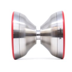 Offset Xenon Prime - Bimetalové Yoyo