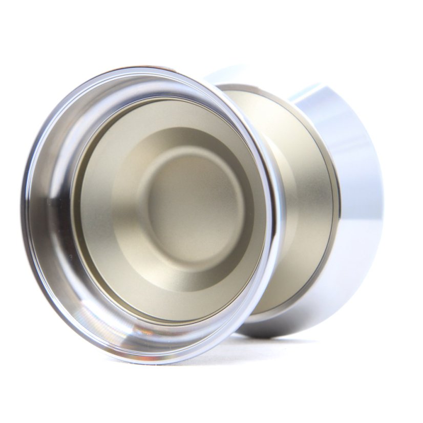 Empathy Noir - Bimetalové Yoyo