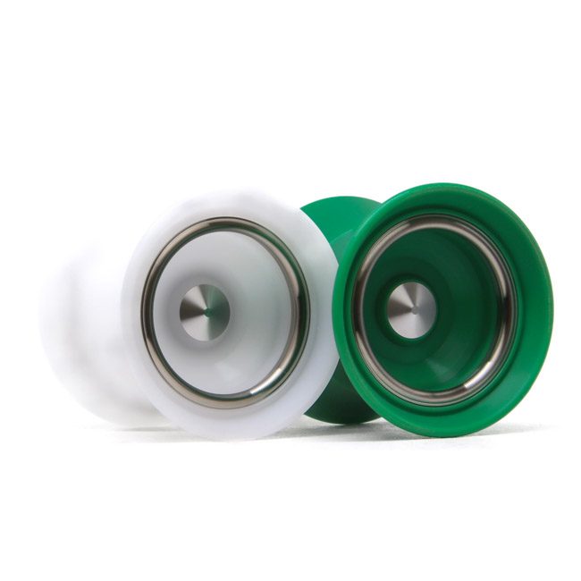 Mowl Short King - Plastic Yoyo :: SLUSNY