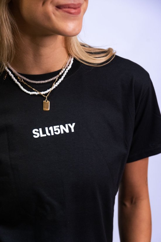 SLUSNY Triko - 15 Years