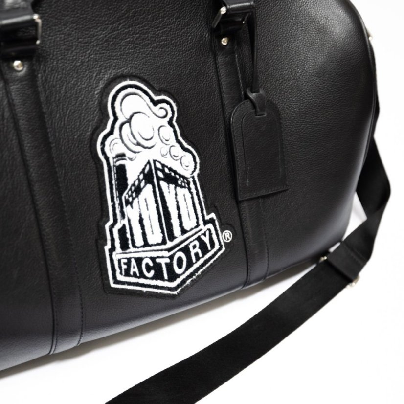 YoYoFactory Duffel Bag